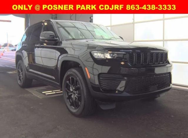 jeep grand cherokee 2025 1C4RJHAG4SC297385 image jeep grand cherokee 2025 1C4RJHAG4SC297385 image